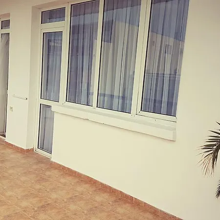 Natasha Guest house