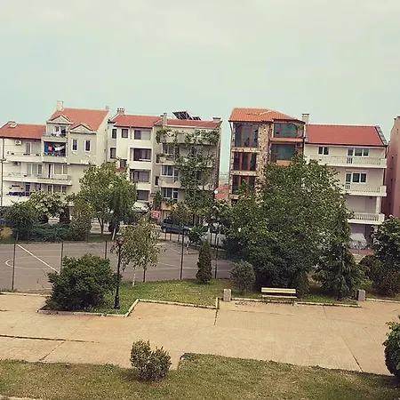 Natasha Guest house *