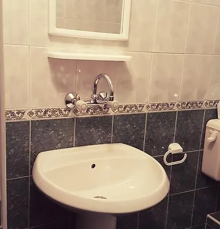 Natasha Guest house Sozopol