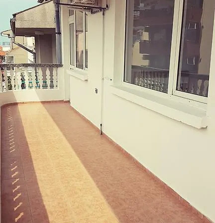 Natasha * Sozopol
