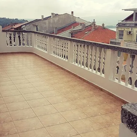 Natasha * Sozopol