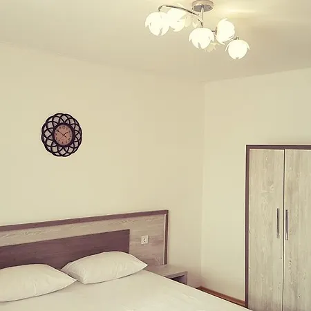 Natasha Guest house Sozopol