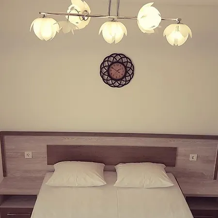 Guest house Natasha Sozopol