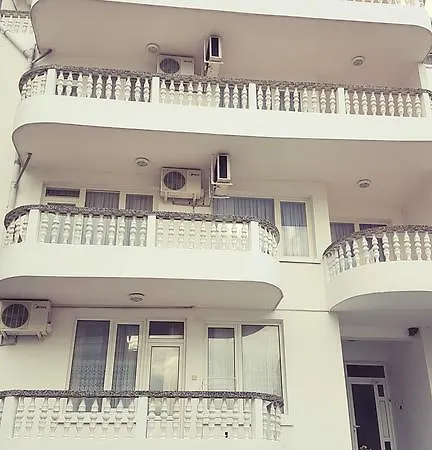 Natasha * Sozopol