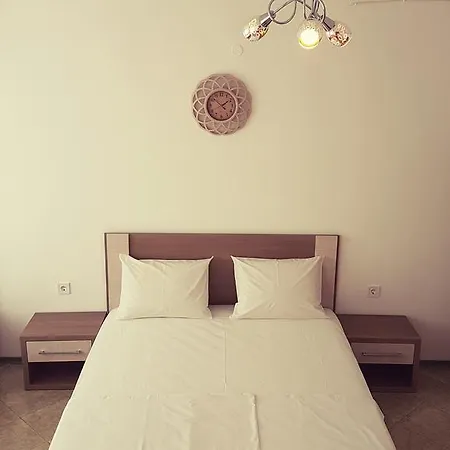 Natasha Guest house Sozopol