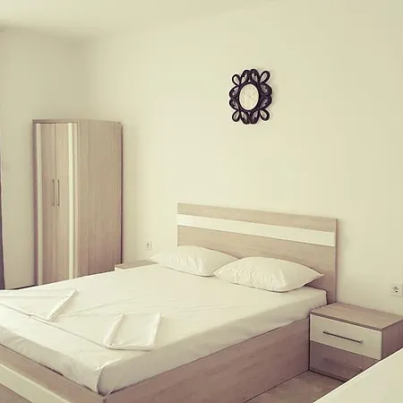 Guest house Natasha Sozopol