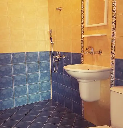 Natasha Guest house