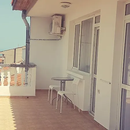 Natasha * Sozopol