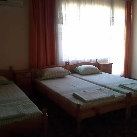 Guest house Natasha Sozopol