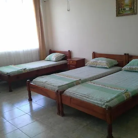 Natasha Guest house