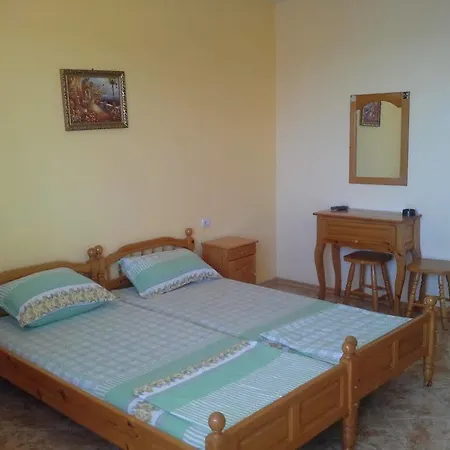 Guest house Natasha Sozopol