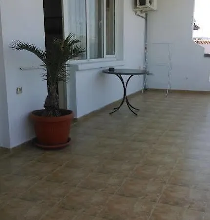 Natasha Guest house