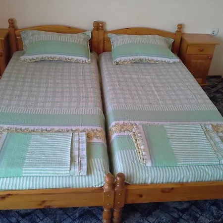 Natasha Guest house *