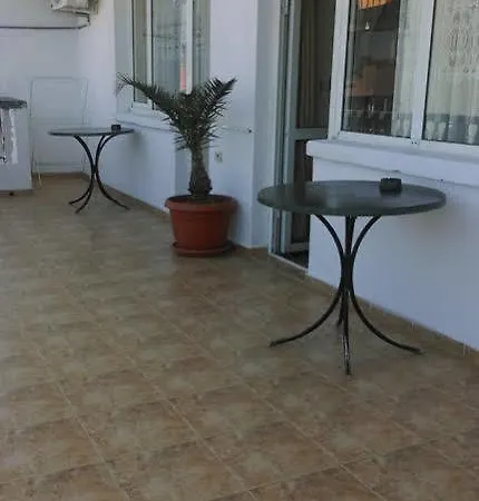 Natasha Guest house *