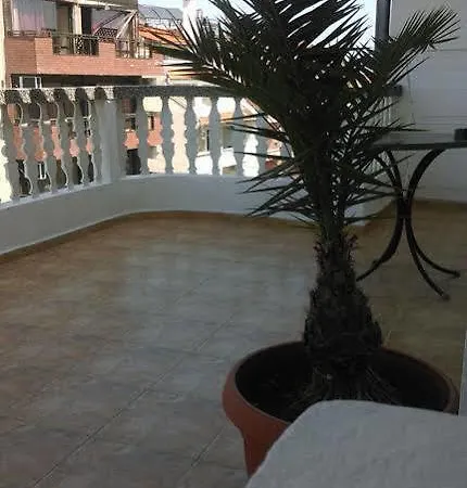 Guest house Natasha *
